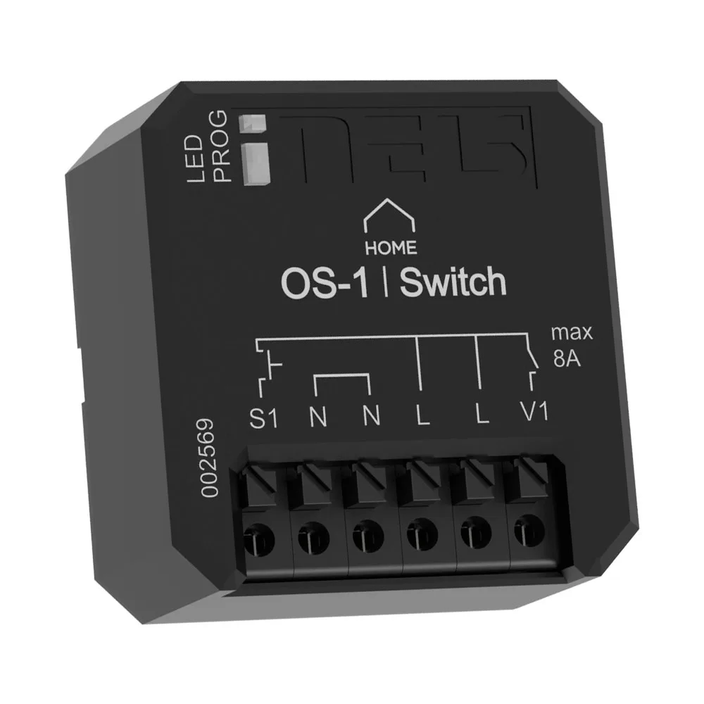 Switch OS-1