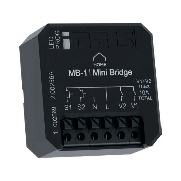 MB-1